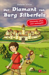 Der Diamant von Burg Silberfels