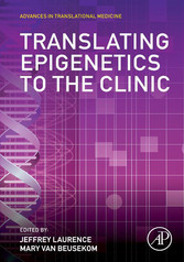 Translating Epigenetics to the Clinic