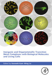 Inorganic and Organometallic Transition Metal Complexes with Biological Molecules and Living Cells