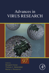 Advances in Virus Research