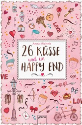 26 Küsse und ein Happy End