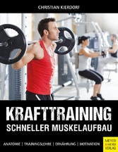 Krafttraining - Schneller Muskelaufbau