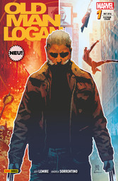 Old Man Logan 1 - Der längste Winter