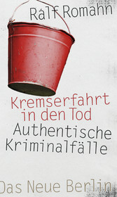 Kremserfahrt in den Tod