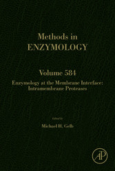 Enzymology at the Membrane Interface: Intramembrane Proteases