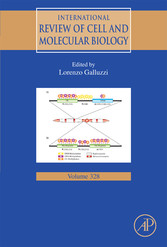 International Review of Cell and Molecular Biology