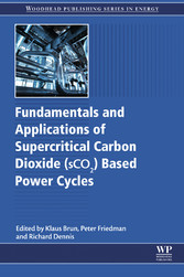 Fundamentals and Applications of Supercritical Carbon Dioxide (SCO2) Based Power Cycles