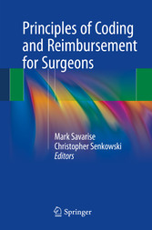 Principles of Coding and Reimbursement for Surgeons