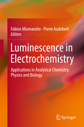 Luminescence in Electrochemistry