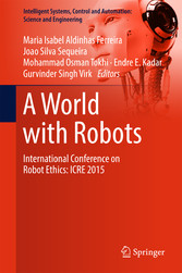 A World with Robots