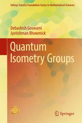 Quantum Isometry Groups