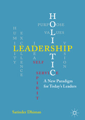 Holistic Leadership