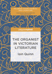 The Organist in Victorian Literature