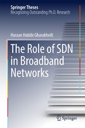 The Role of SDN in Broadband Networks