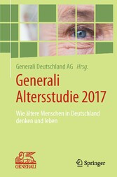 Generali Altersstudie 2017