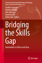 Bridging the Skills Gap