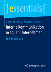 Interne Kommunikation in agilen Unternehmen