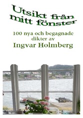 Utsikt från mitt fönster