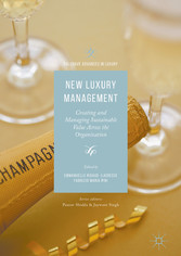 New Luxury Management