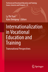 Internationalization in Vocational Education and Training