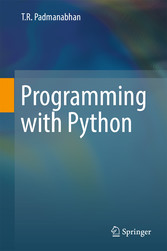 Programming with Python