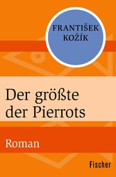 Der größte der Pierrots