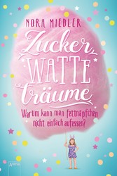 Zuckerwatteträume