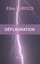 Déflagration