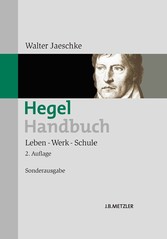 Hegel-Handbuch