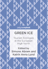 Green Ice