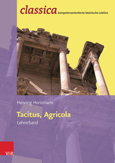 Tacitus, Agricola - Lehrerband