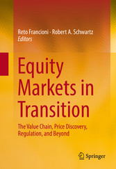 Equity Markets in Transition