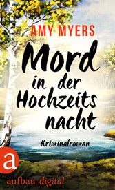 Mord in der Hochzeitsnacht