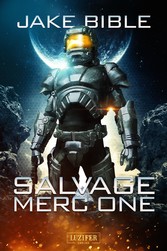 SALVAGE MERC ONE