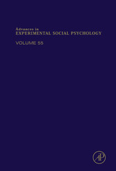 Advances in Experimental Social Psychology