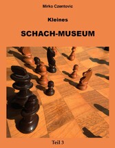 Kleines Schach-Museum