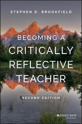 Becoming a Critically Reflective Teacher,