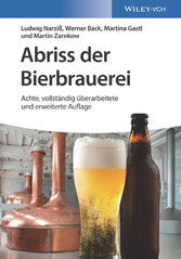 Abriss der Bierbrauerei