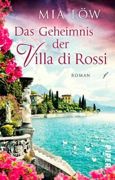 Das Geheimnis der Villa di Rossi