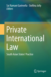 Private International Law