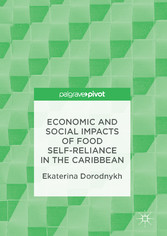 Economic and Social Impacts of Food Self-Reliance in the Caribbean