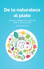 De la naturaleza al plato