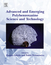 Advanced and Emerging Polybenzoxazine Science and Technology