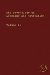 Psychology of Learning and Motivation