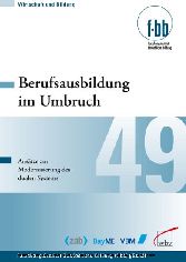 Berufsausbildung im Umbruch