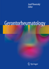 Gerontorheumatology