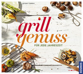 Grillgenuss für jede Jahreszeit