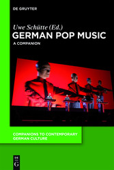 German Pop Music