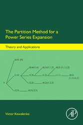 The Partition Method for a Power Series Expansion