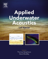 Applied Underwater Acoustics